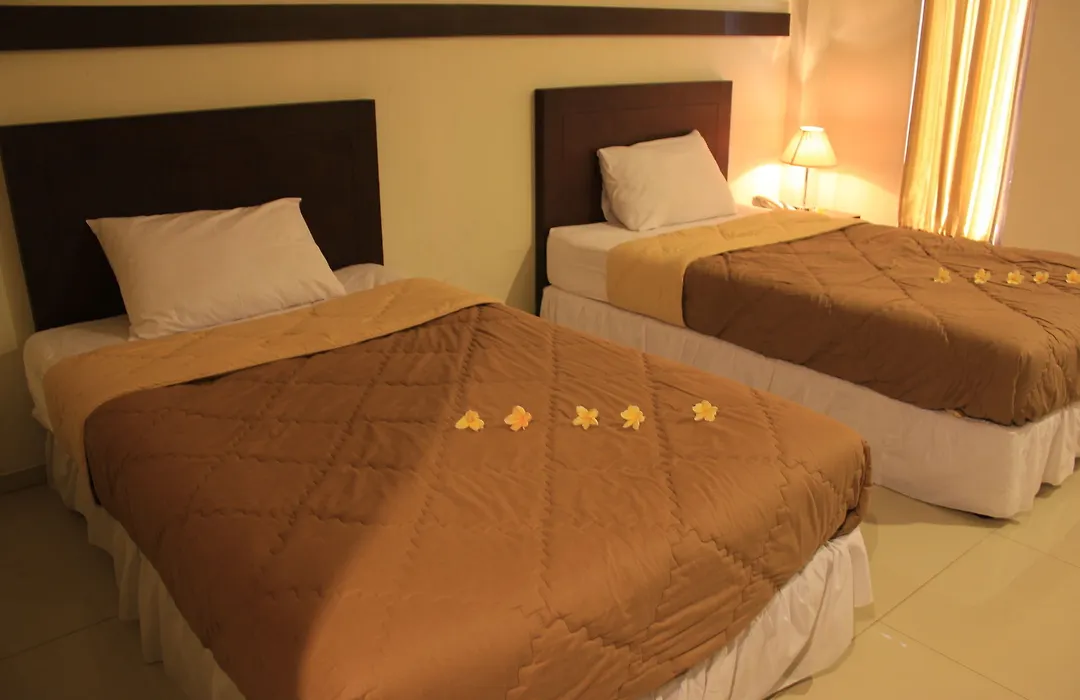 Bumi Cikeas Convention Resort-1