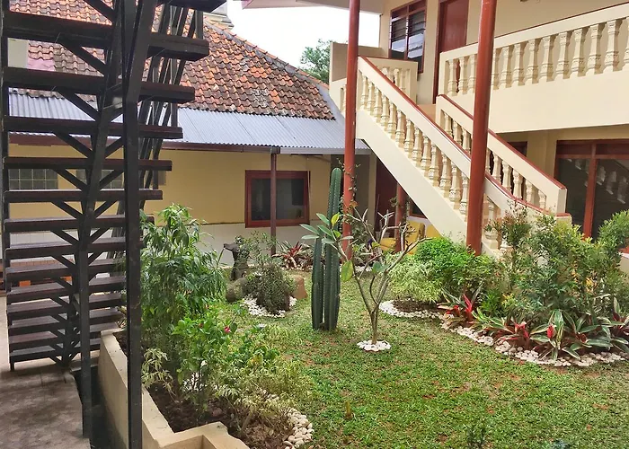 Indekost Bogor Hotel