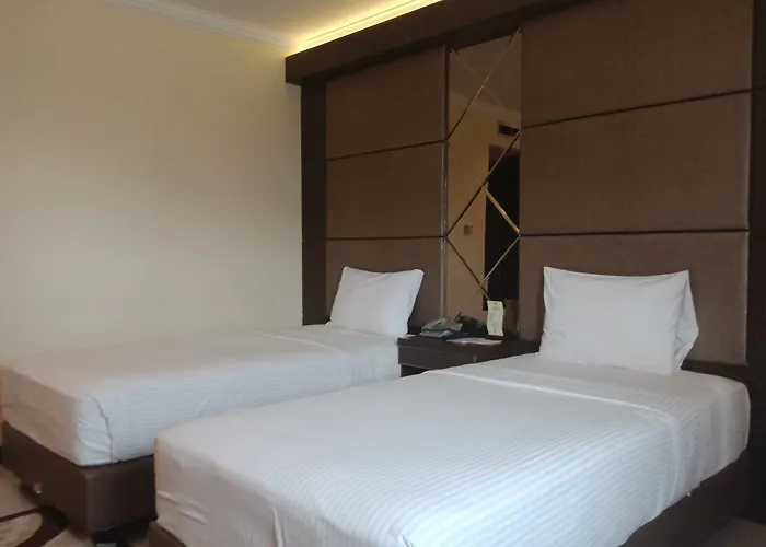 Hotel Pangrango 2 Bogor